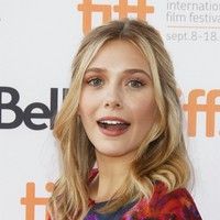 Elizabeth Olsen in 36th Annual Toronto International Film Festival | Picture 74676